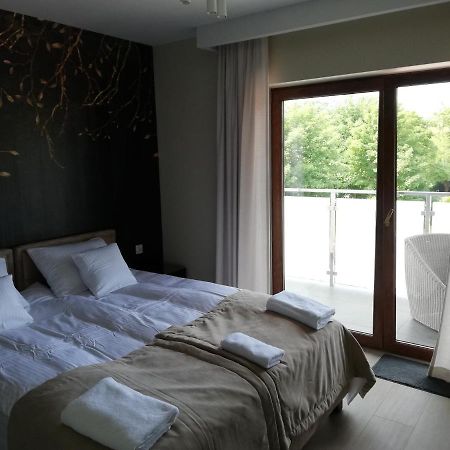 Apartament Latarnik- Big Gąski エクステリア 写真
