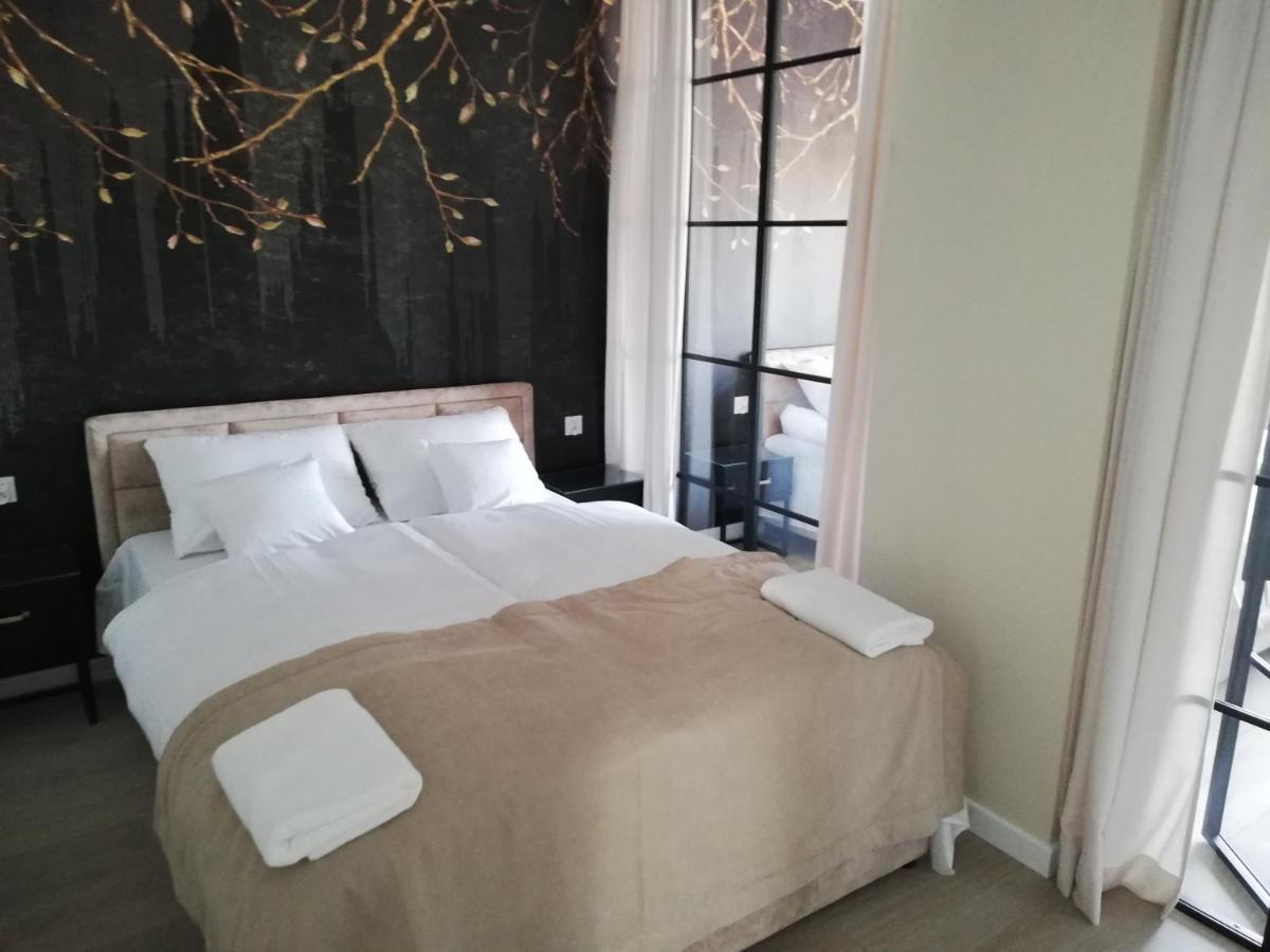 Apartament Latarnik- Big Gąski エクステリア 写真