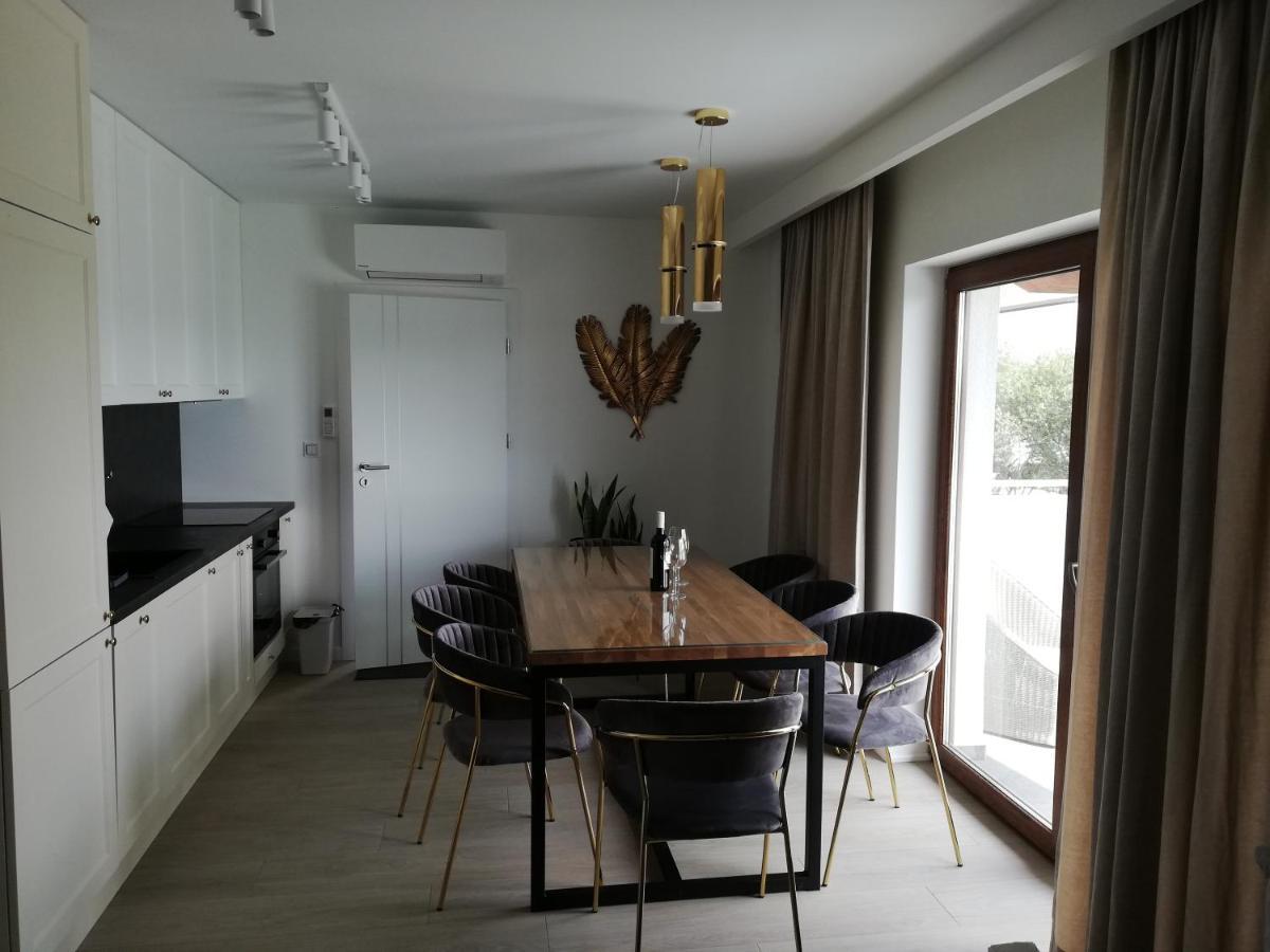 Apartament Latarnik- Big Gąski エクステリア 写真
