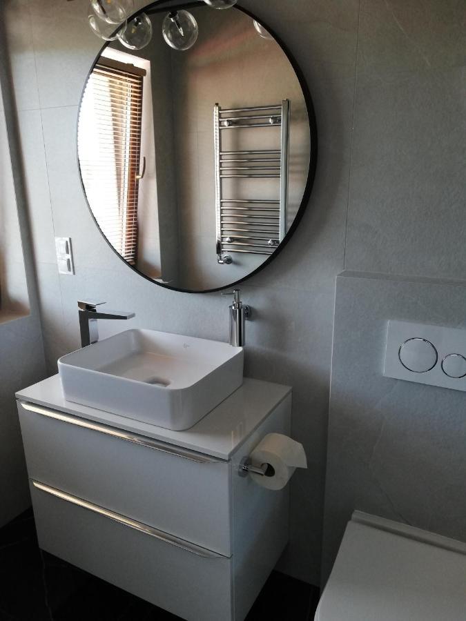 Apartament Latarnik- Big Gąski エクステリア 写真