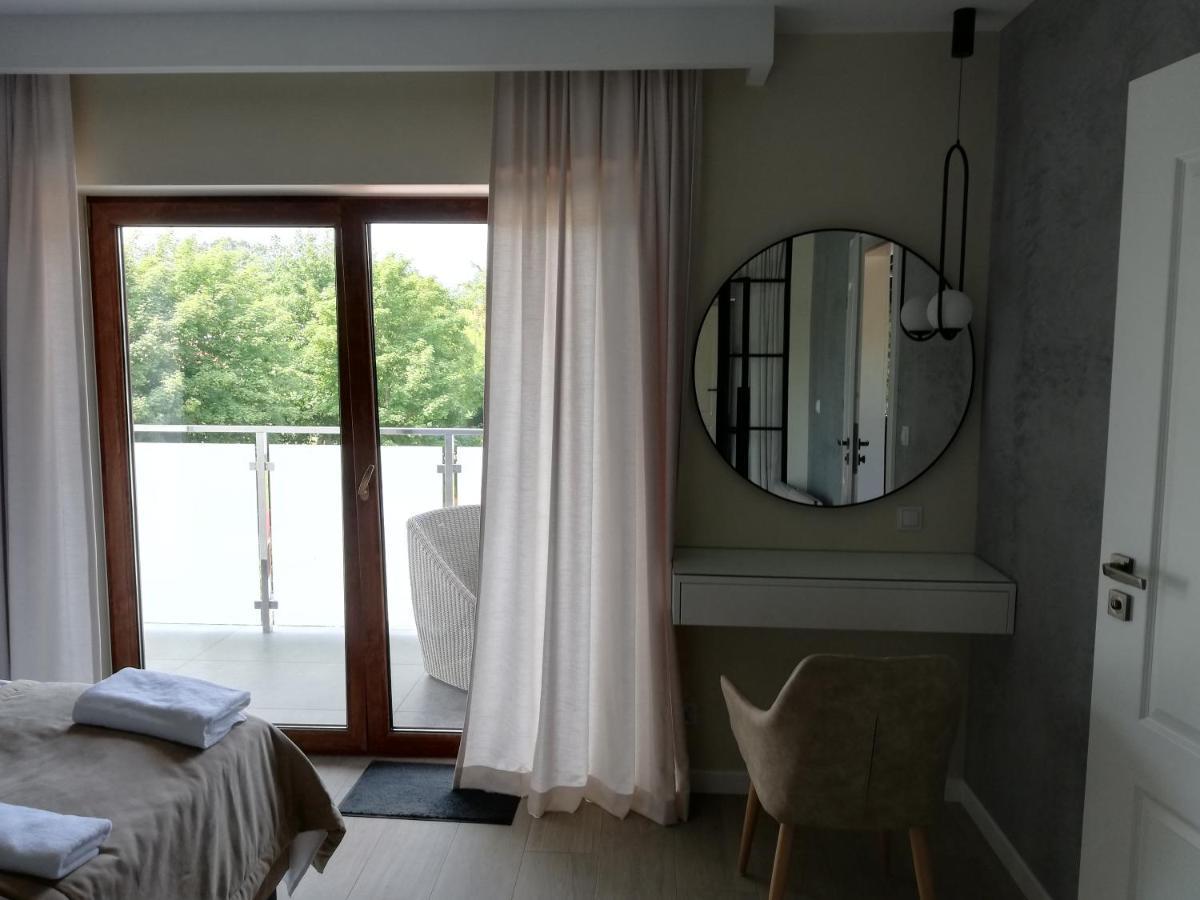 Apartament Latarnik- Big Gąski エクステリア 写真